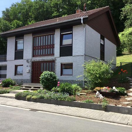 Ferienhaus Moscheltal Villa Waldgrehweiler Luaran gambar