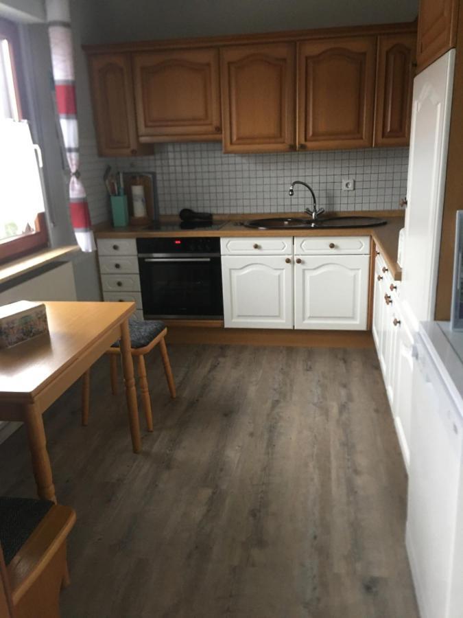 Ferienhaus Moscheltal Villa Waldgrehweiler Luaran gambar