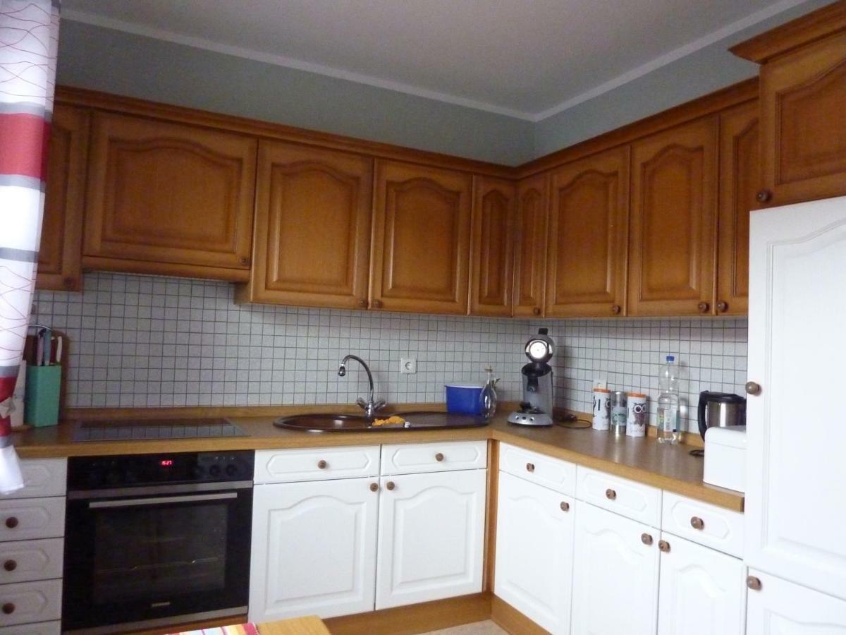 Ferienhaus Moscheltal Villa Waldgrehweiler Luaran gambar